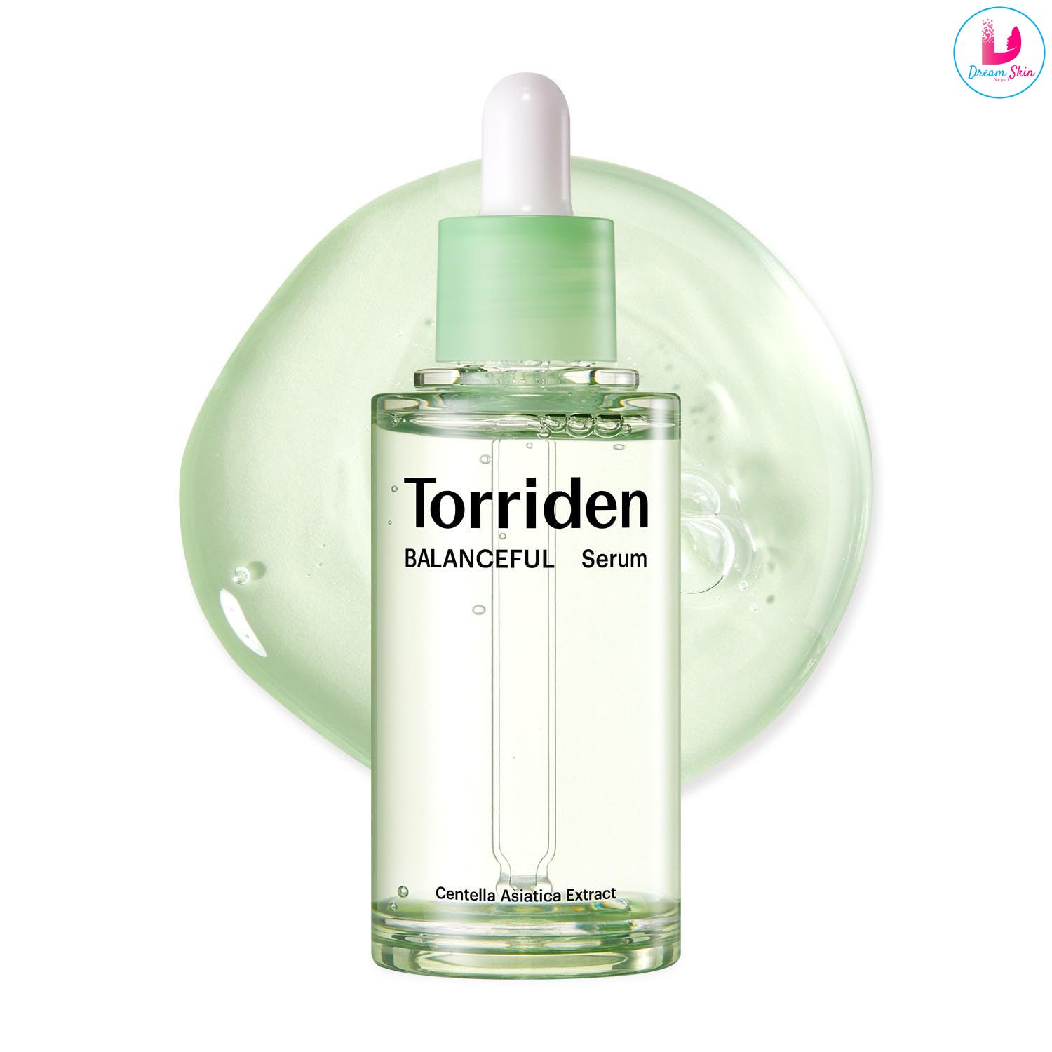 Torriden Balanceful Cica Serum [50ml]